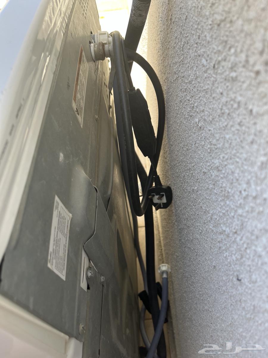 Automatic Washing Machine64620379891201113