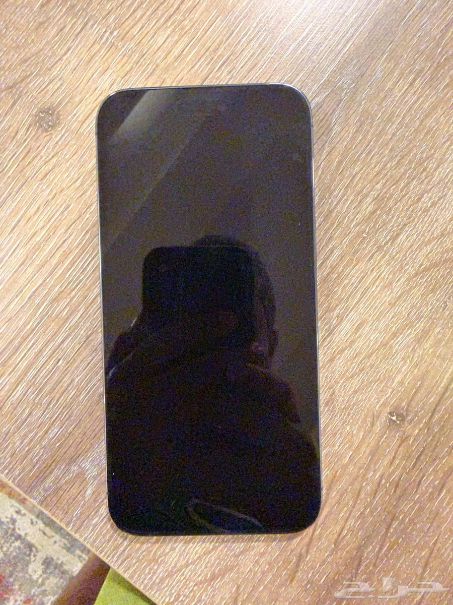 Iphone 14 Pro Max 1TB Purple ايفون 14 برو ماكس واحد تيرا64620555555969114