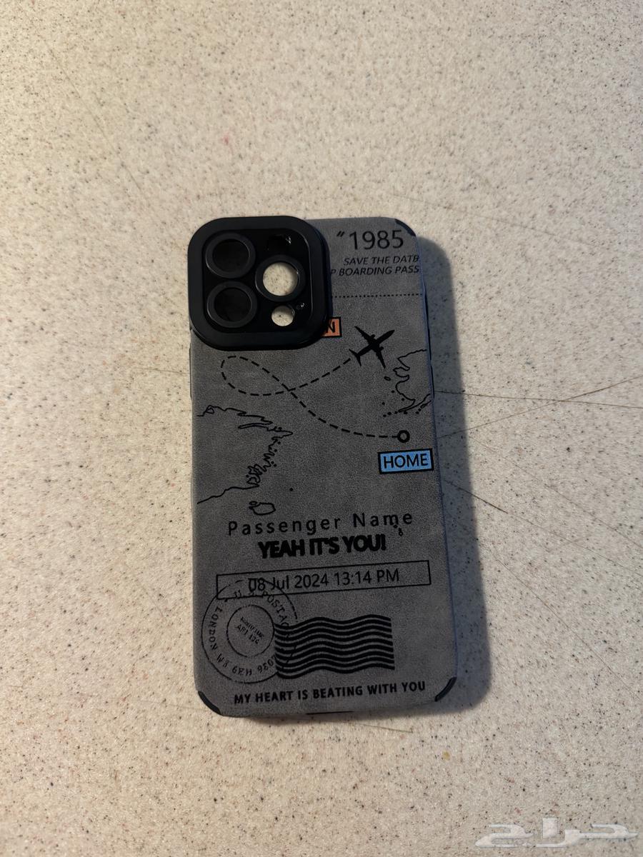 iPhone 13 Pro Max case ك ر ايفون برو ماكس64620605818755114