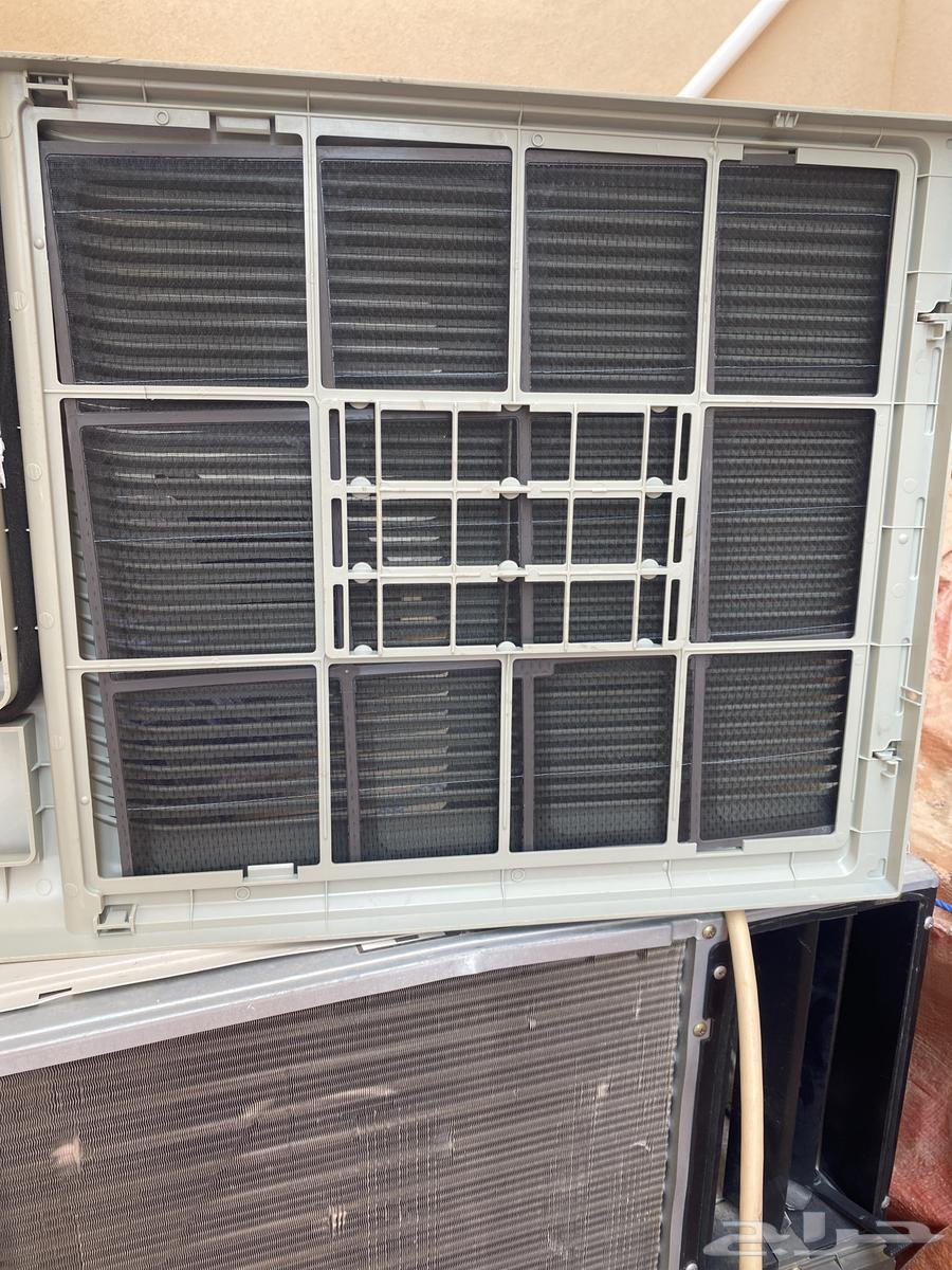 للبيع مكيف شباك64620492781699113