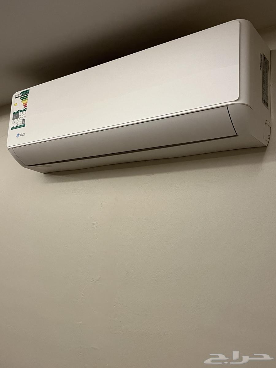 Mando Air Conditioner, 18 Bar Cold64616790377474112
