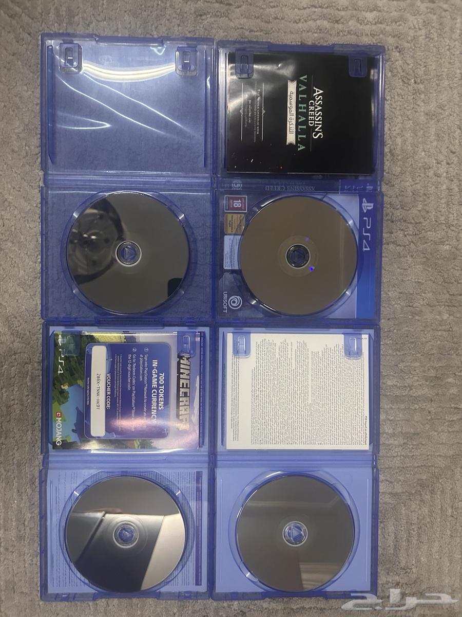 PS4 PlayStation 4 Games64616443515267112