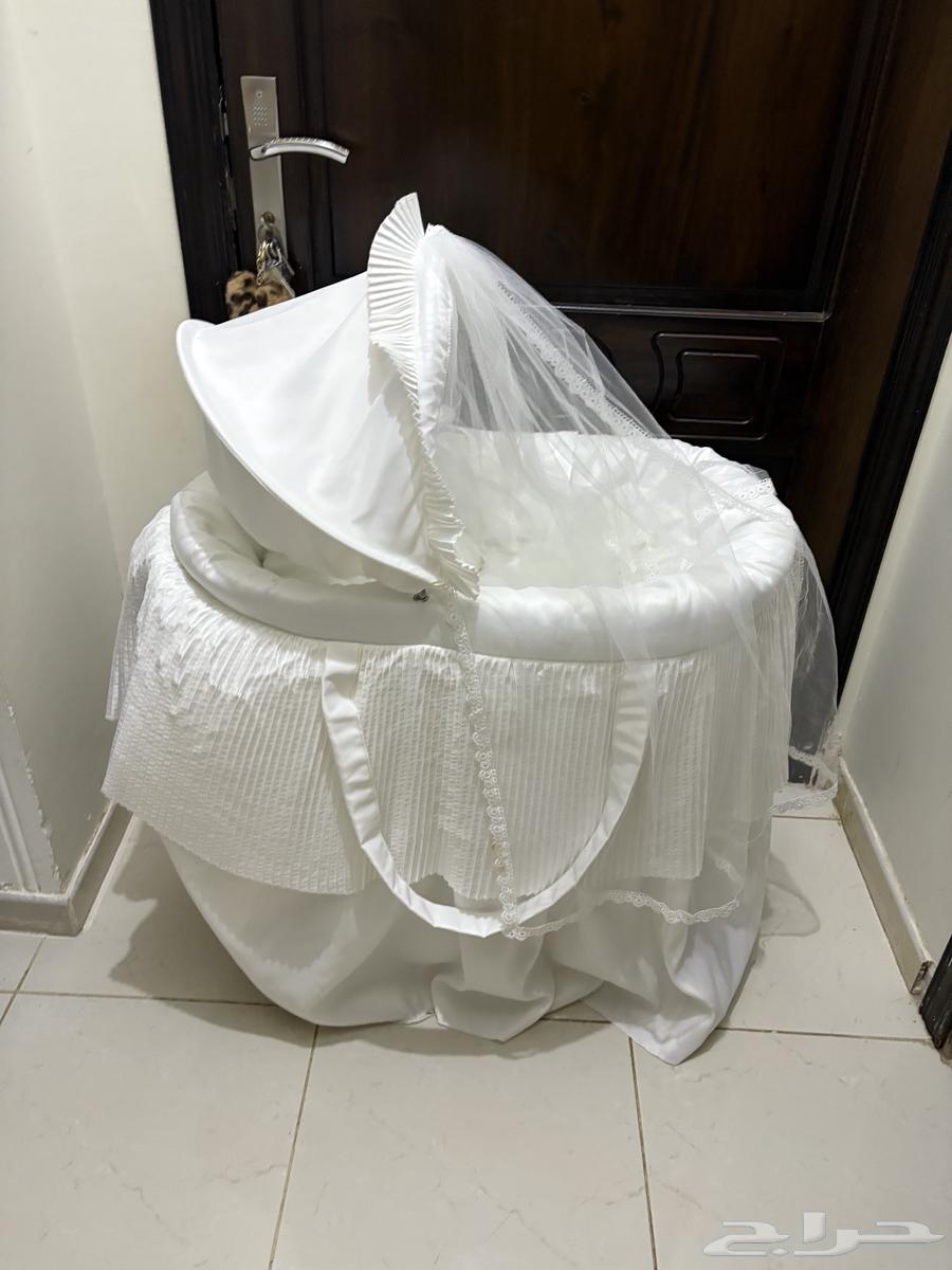 باب وسرير اطفال64621455021570112