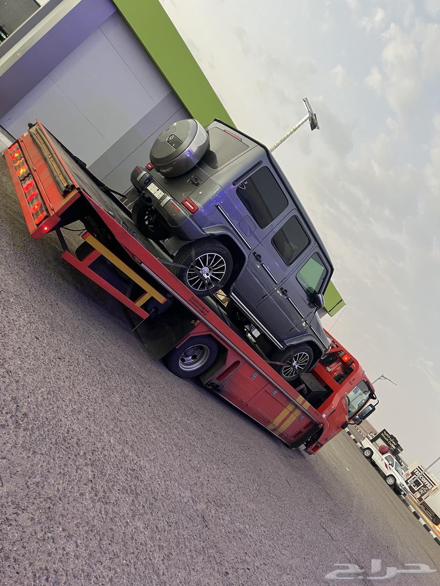 سطحه النقل للسيارات من الرياض إلى جدة64160226307841110