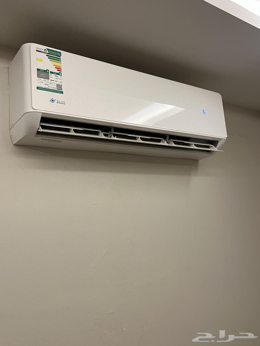 Mando Air Conditioner, 18 Bar Cold64616790377474110