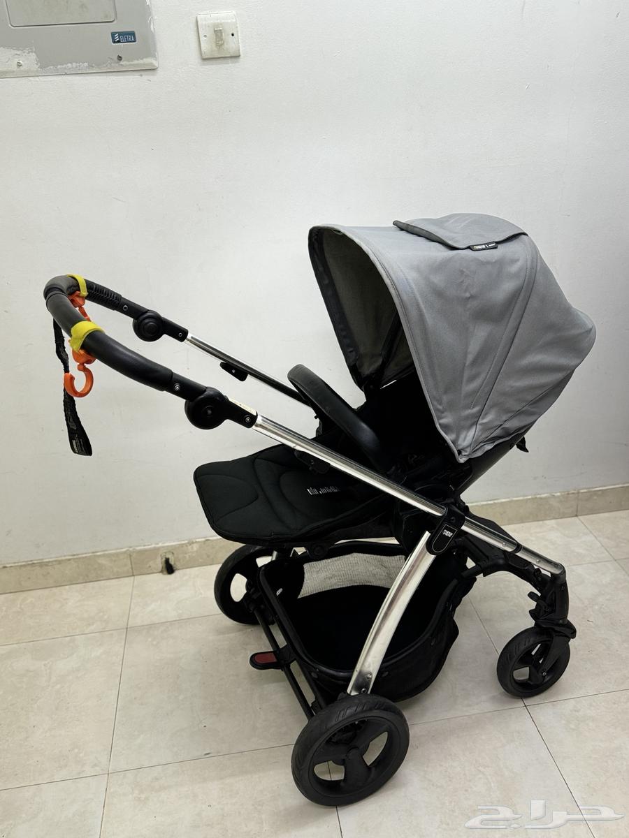 عربيااطفال ماركه مامزاندبابز شبه جديده سهلا لحركه64620929910787111