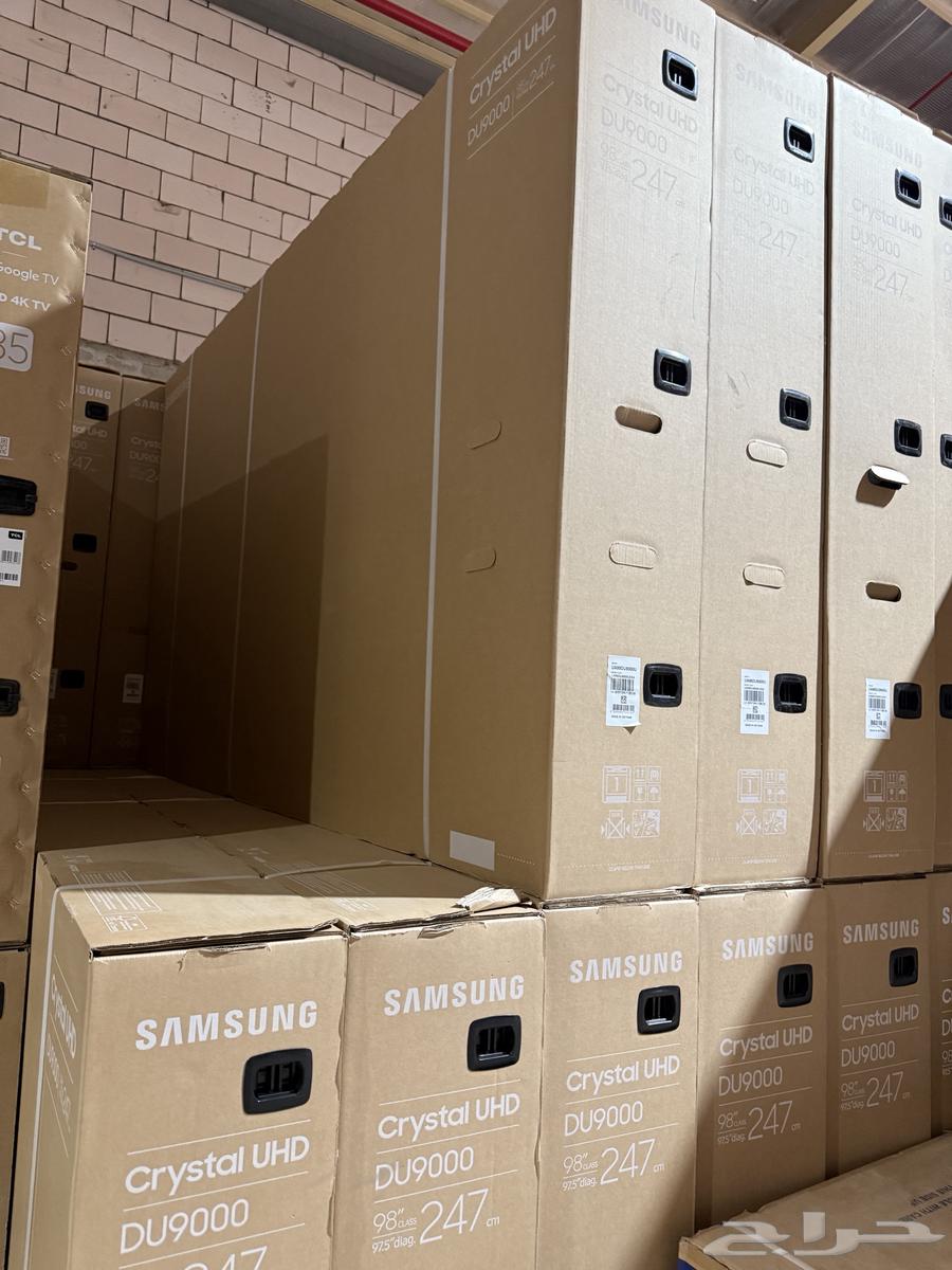 Samsung, TCL, LG Screens – Best Price for TV Screens64618919657601112