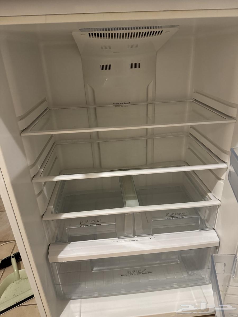 ثلاجة هايسنس للبيع64617762792450112