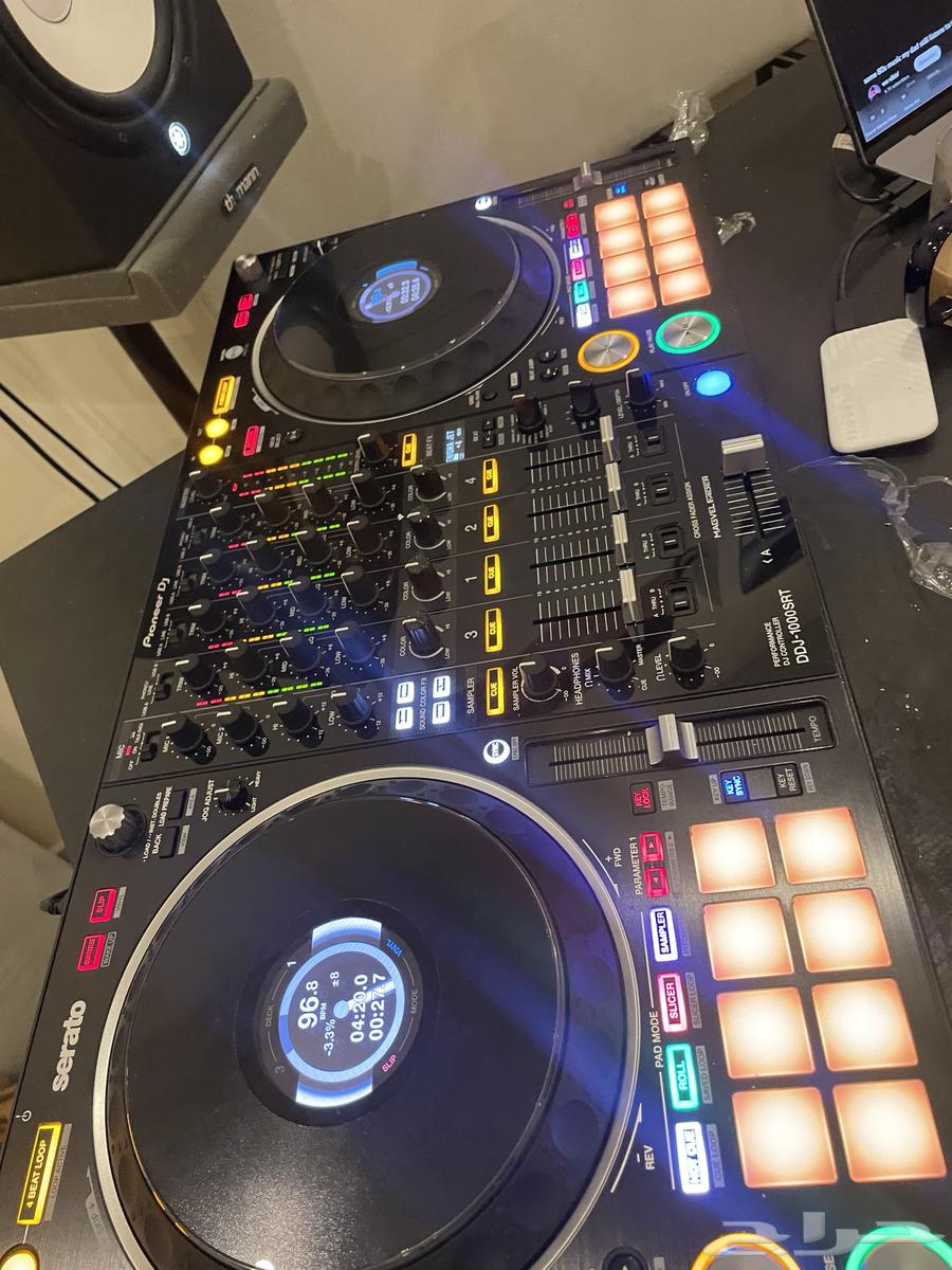 دي جي بيونيو controller 1000SRT64620929895554110