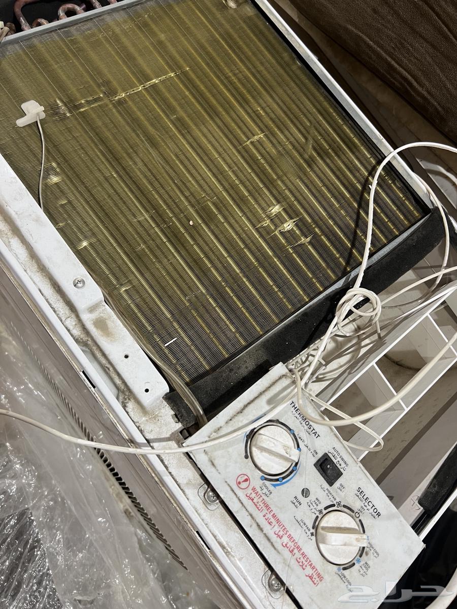 W-Box 18-Unit Window Air Conditioner64624842579203110