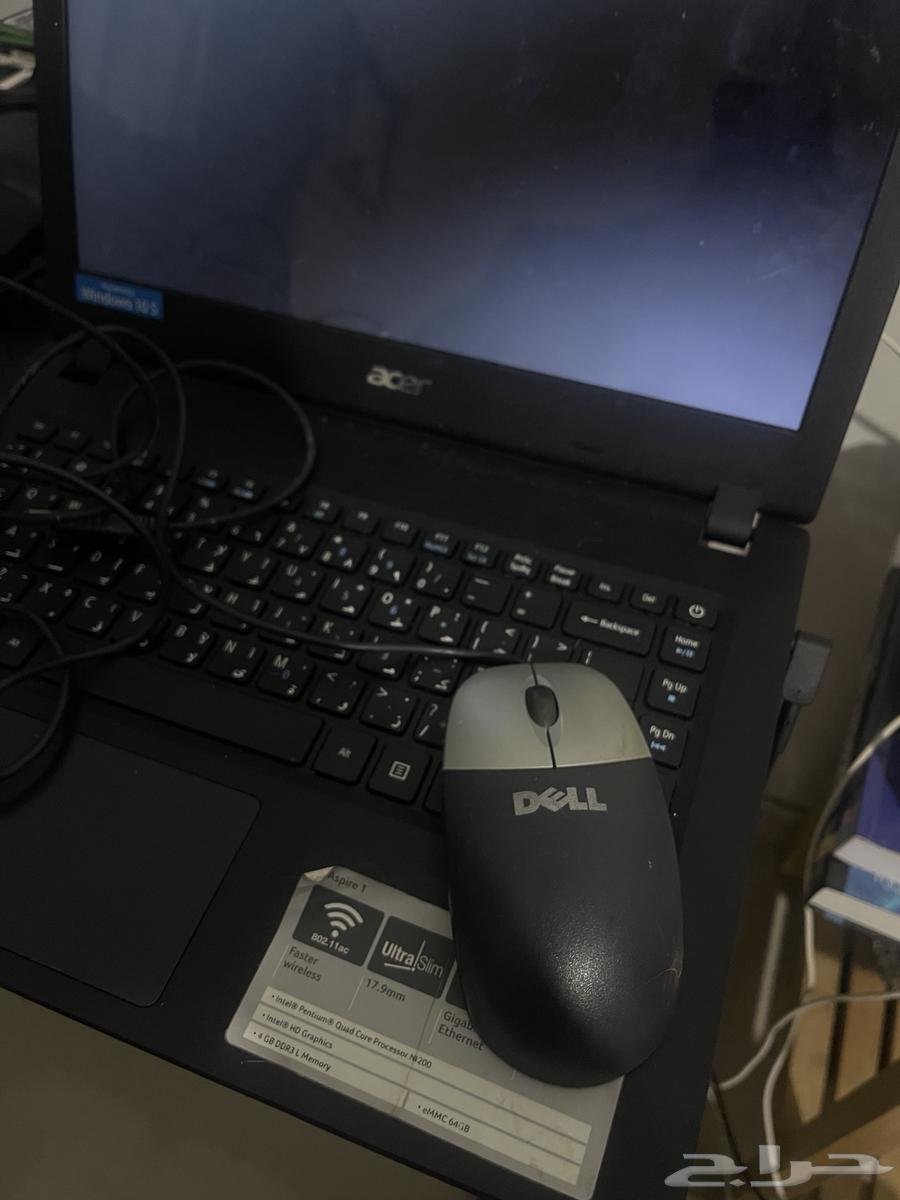 لاب توب ايسر 350 للبيع64618994746497113