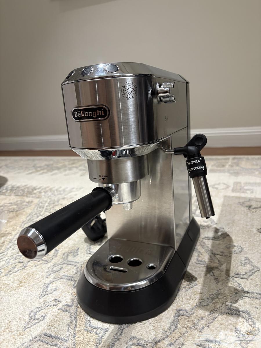 Espresso Machine64619139009025113
