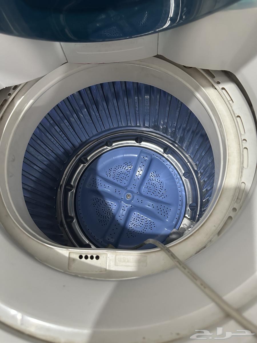 For Sale: Sharp Automatic Washing Machine, 7 kg64624352209539111