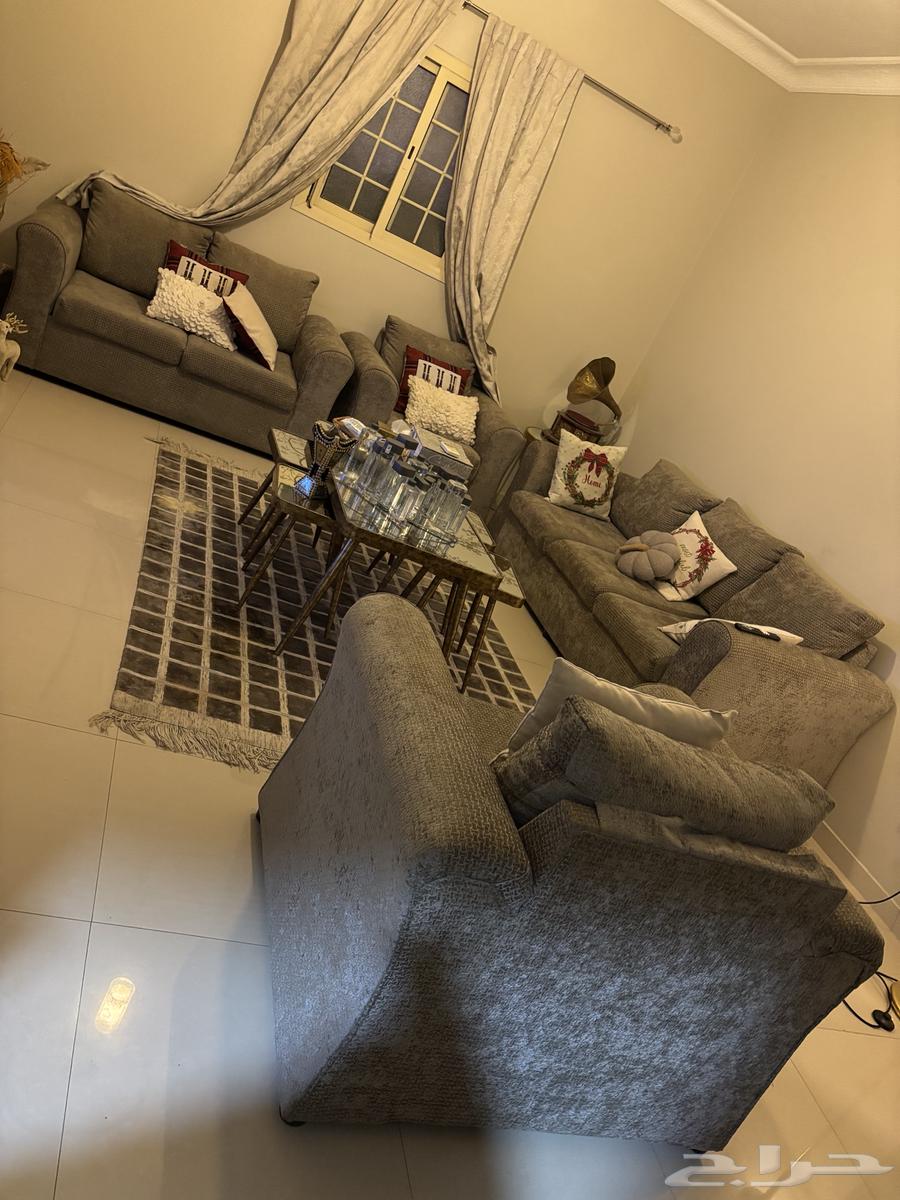 كنب للبيع64620104565505111