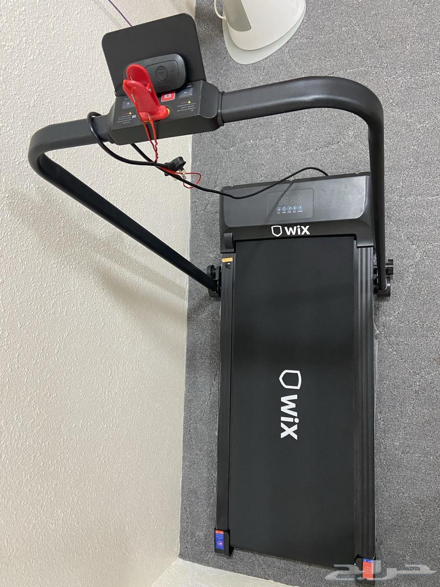 سير رياضي استخدام شهر فقط وكاويه ملابس لم تستخدم64616665826306110