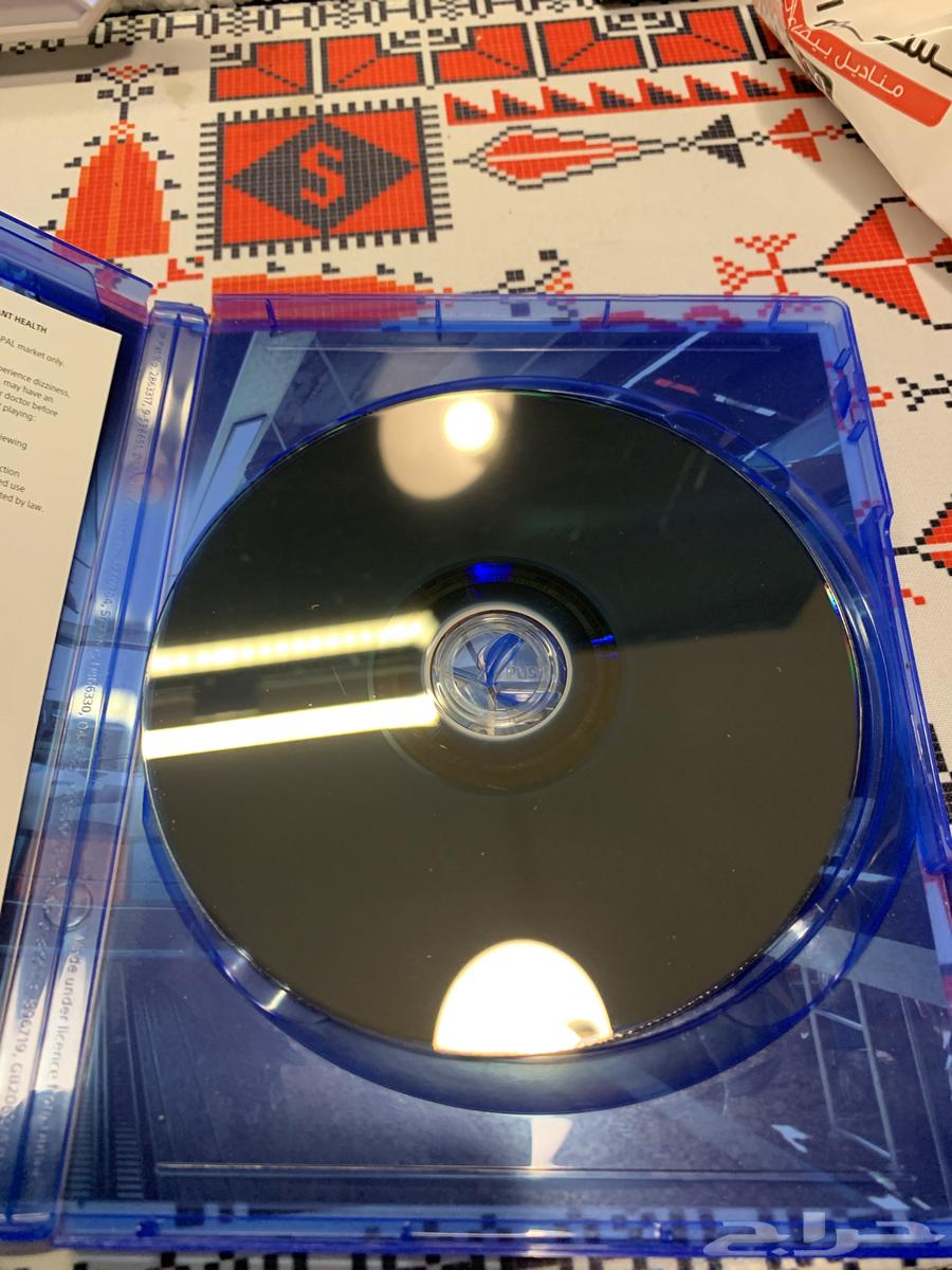 شريط قراند تريزمو اخو الجديد ما استخدمته الا مره64618701992322111