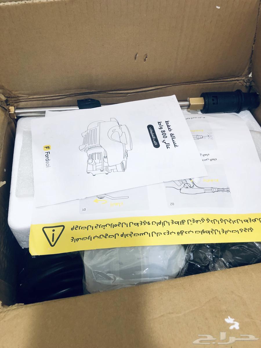 للبيع مكينه مضخه جديده64621042679553111