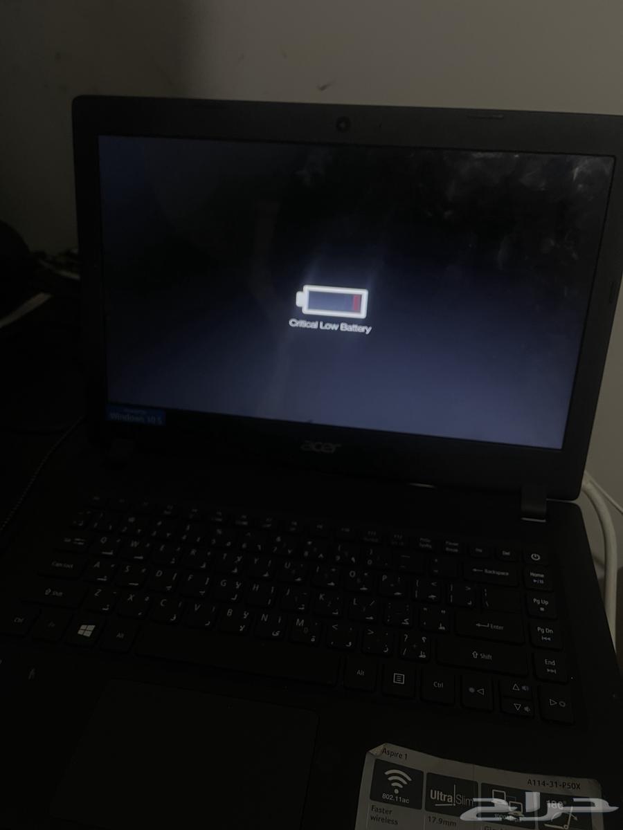 لاب توب ايسر 350 للبيع64618994746497112