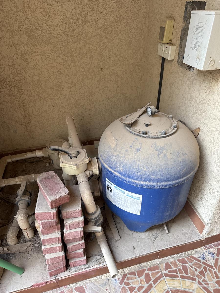 Swimming Pool Filter64618053247106110