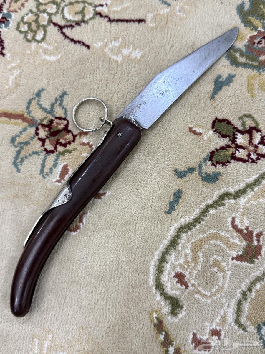 سكين ردادي اوكابي الماني64618764660227112