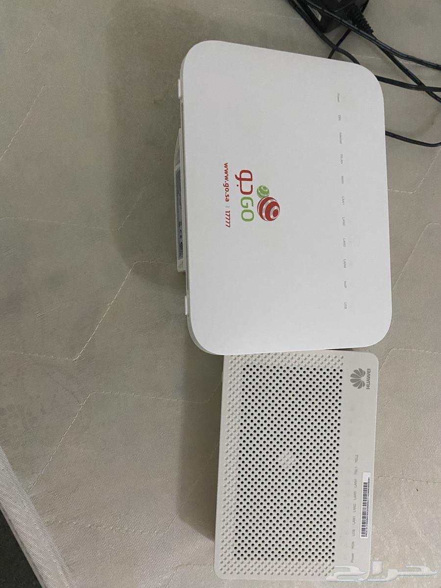 للبيع راوتر هواوي ألياف64618789640577112