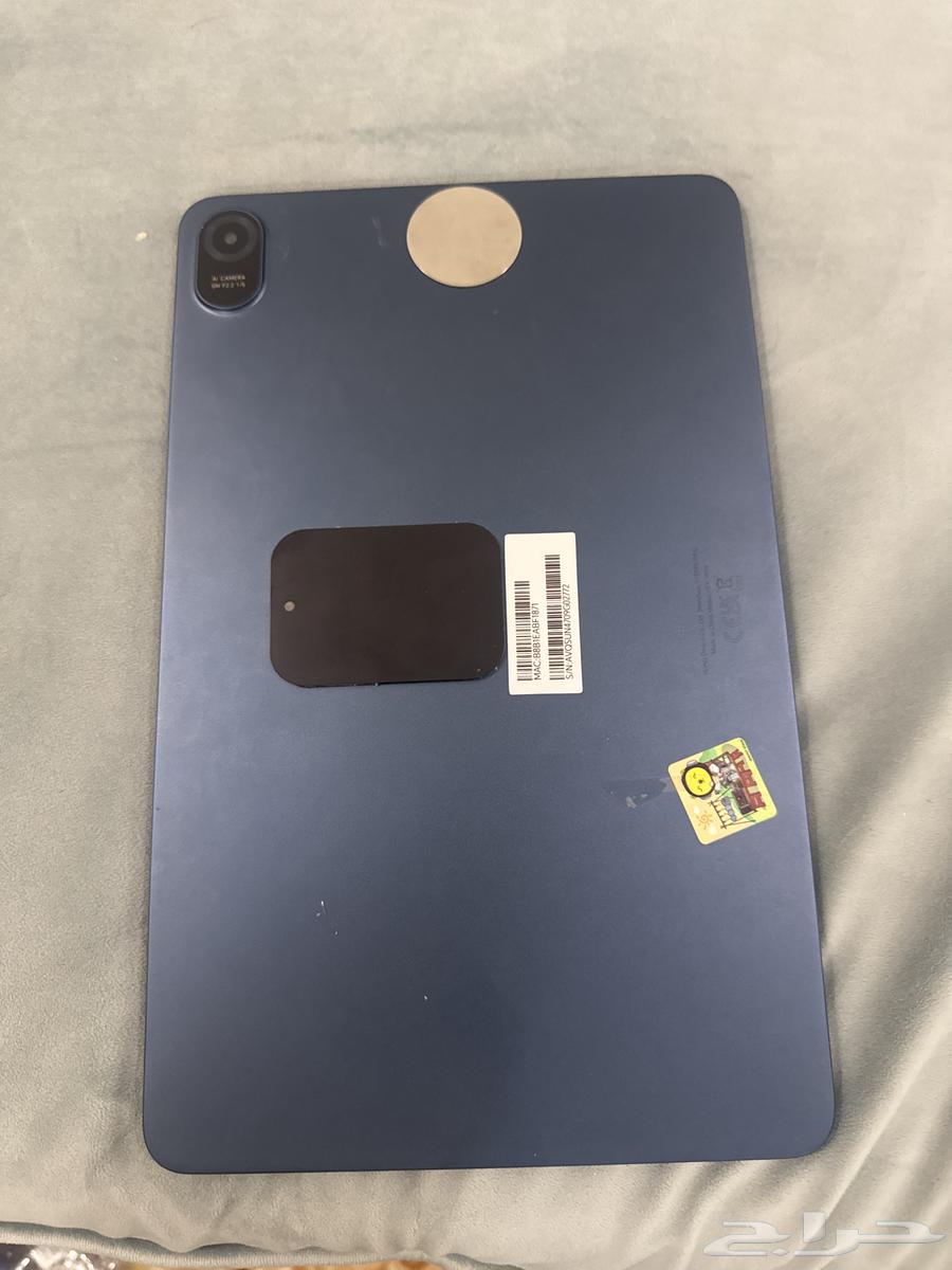 ايباد هونر 12انش64620255082754111