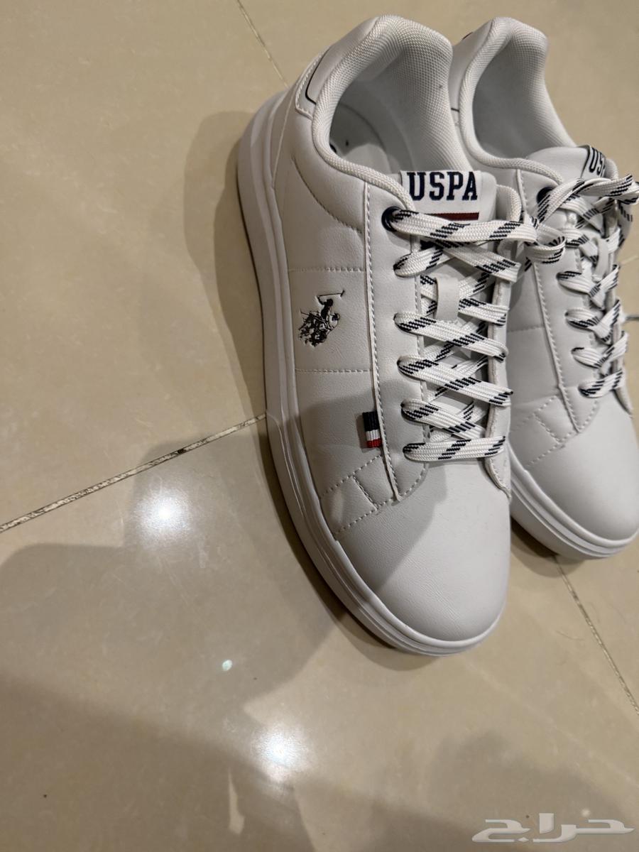 جزمه يو اس بولو (جديده ما اللبست )64623599994499111