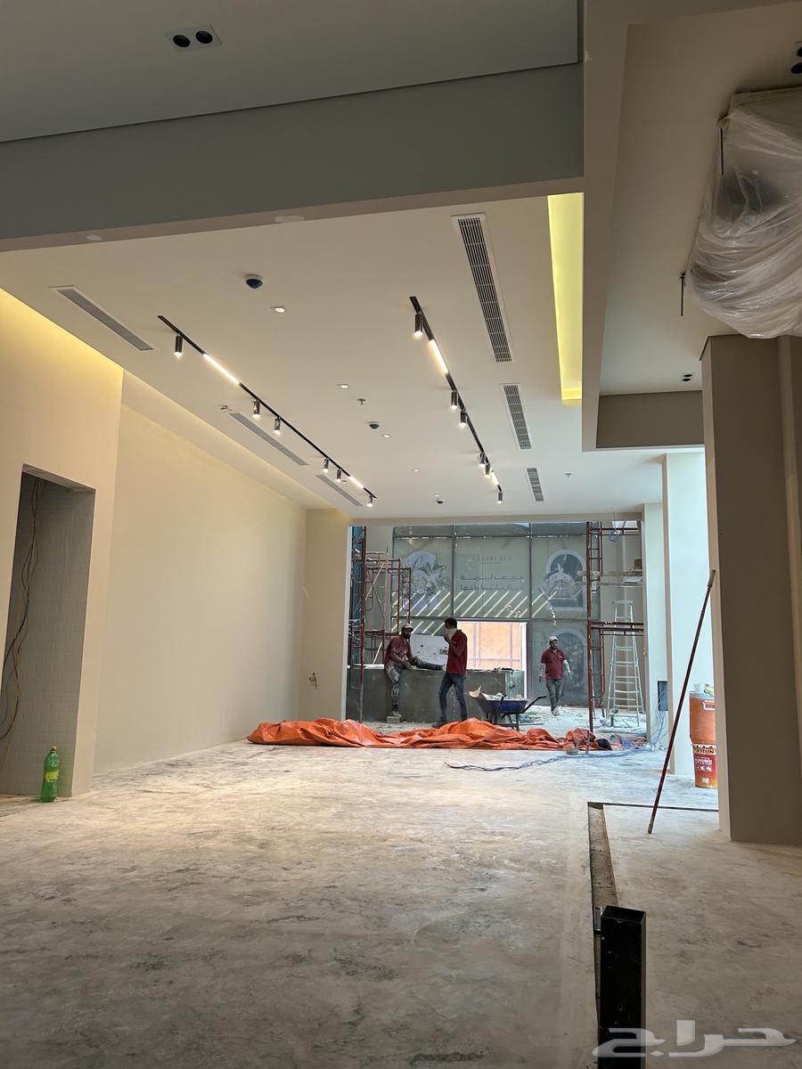 أعمال جبس وجبسم بورد السقف64213916184706110