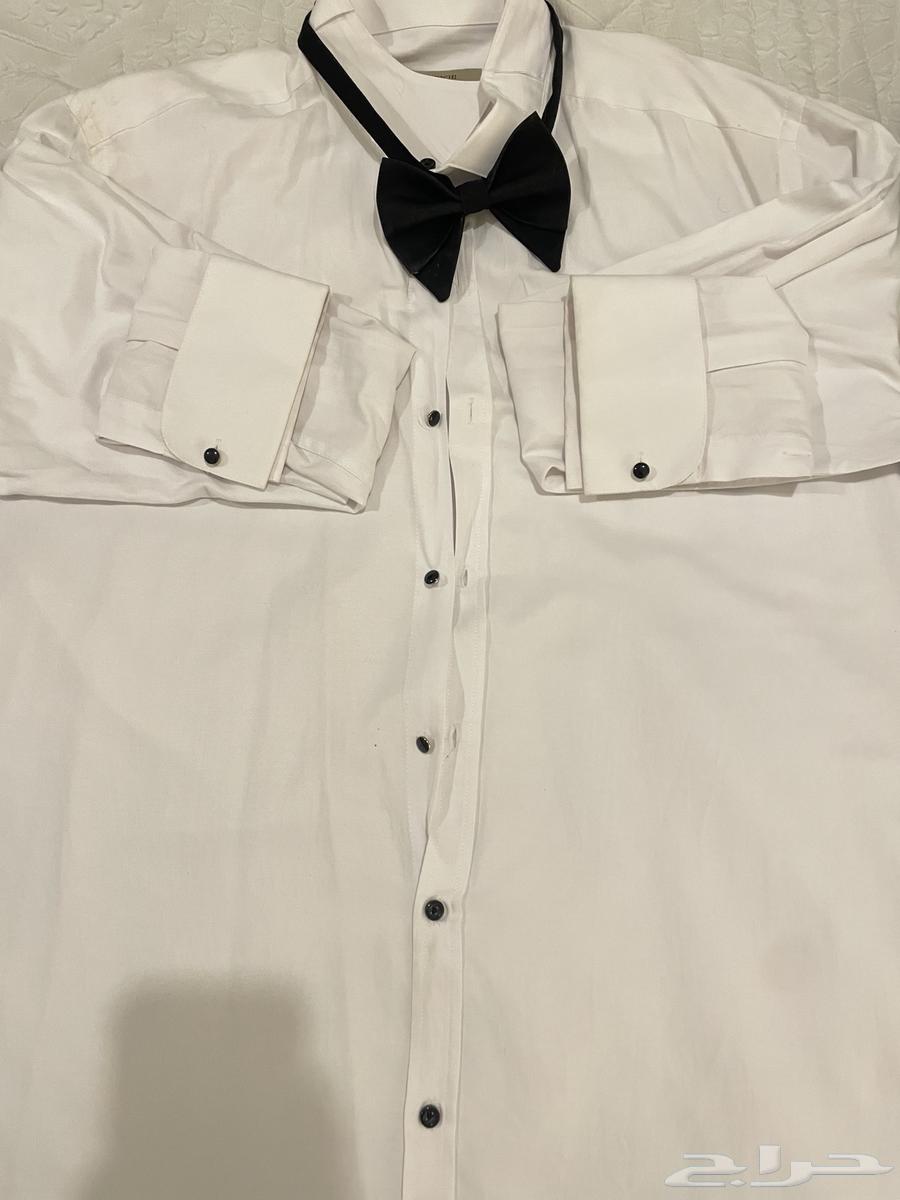 بدلة عريس فخمة لبست لمرة واحدة فقط يوم الزواج64618564475521111