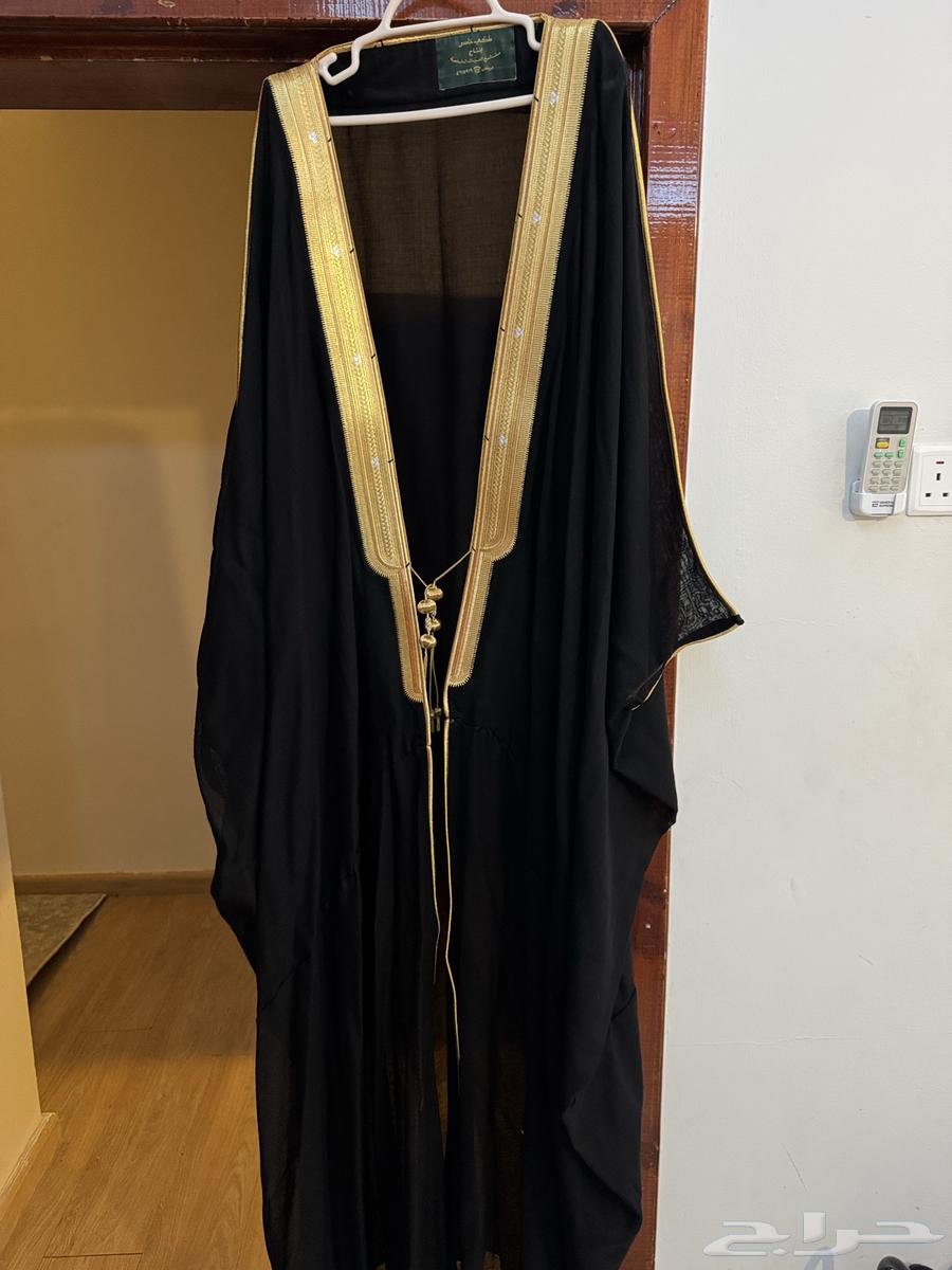 Al-Ayaf Bisht – Personal Ownership64625748891138112