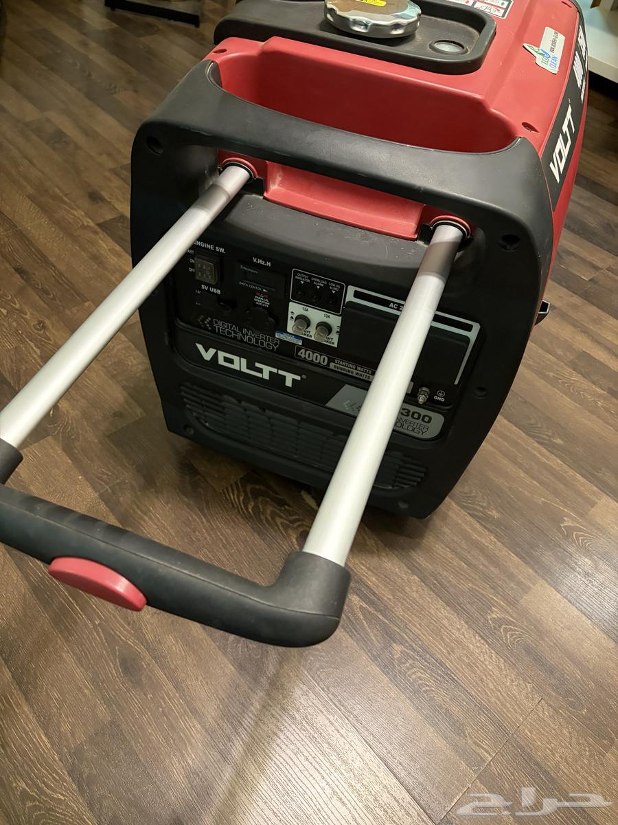 مولد كهربائي صامت جديد64620054731139111