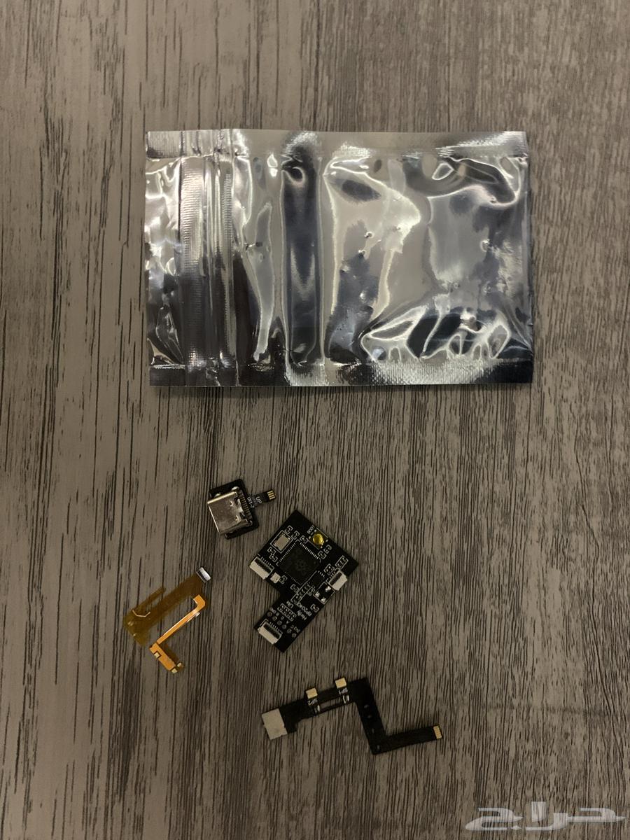 نينتيندو سويتش لايت64609200432897114