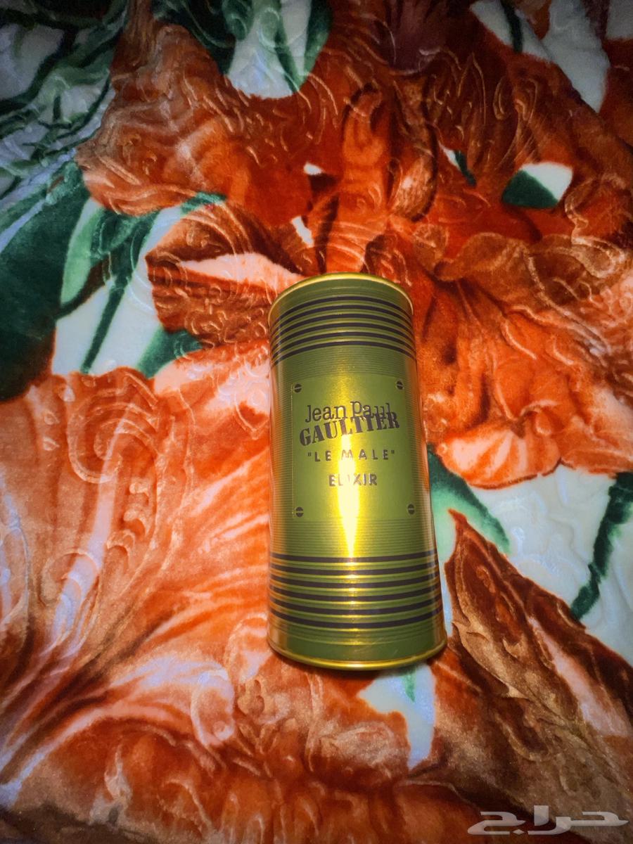 عطر جون بول الكسير64622512903810112