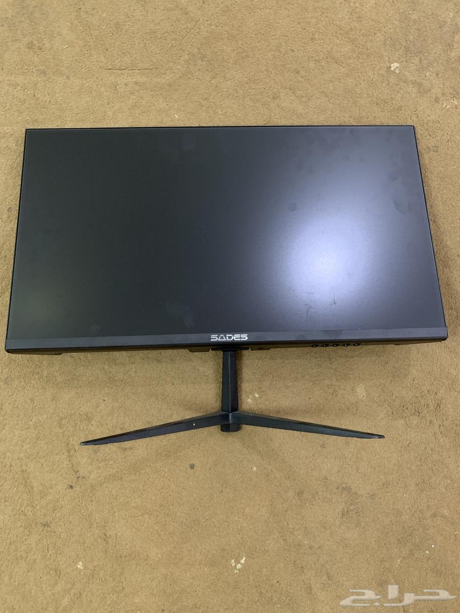 شاشة قيمنق 120 فرييم مالها شهر64617188012035110