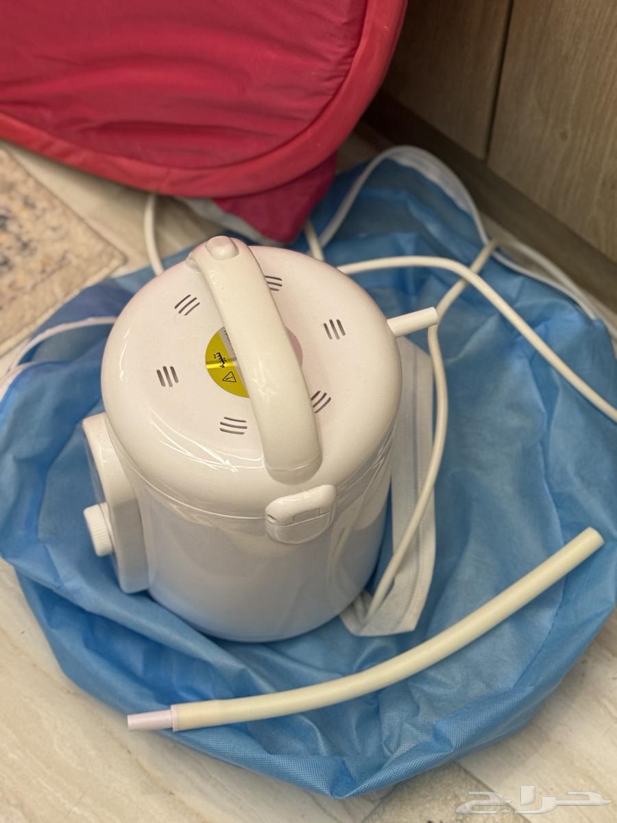 حمام مغربي ساونا خيمه64618078134914112