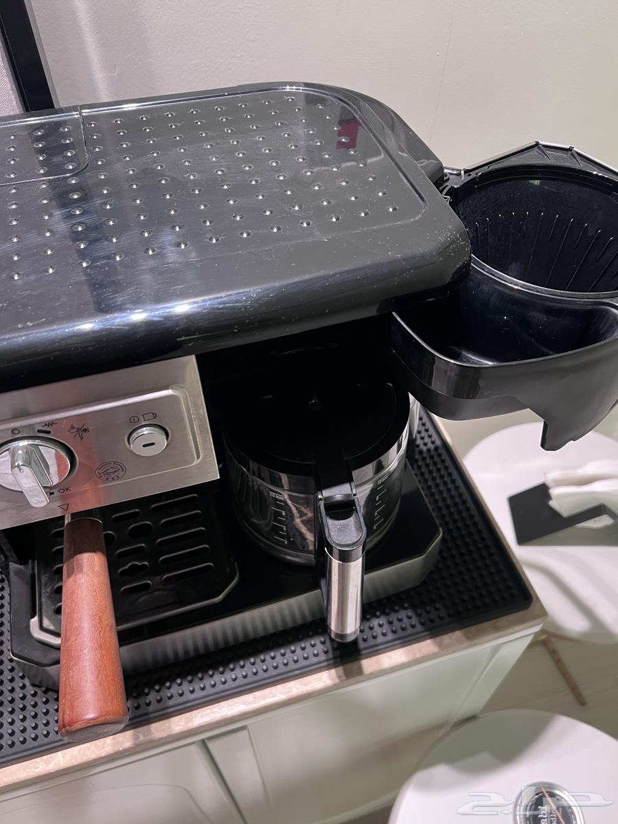 ماكينة قهوة ديلونجي64620091982466114
