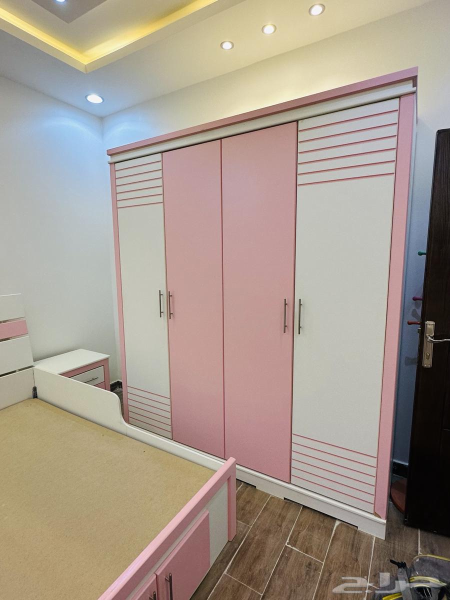 غرفة نوم بنات64620230166275110