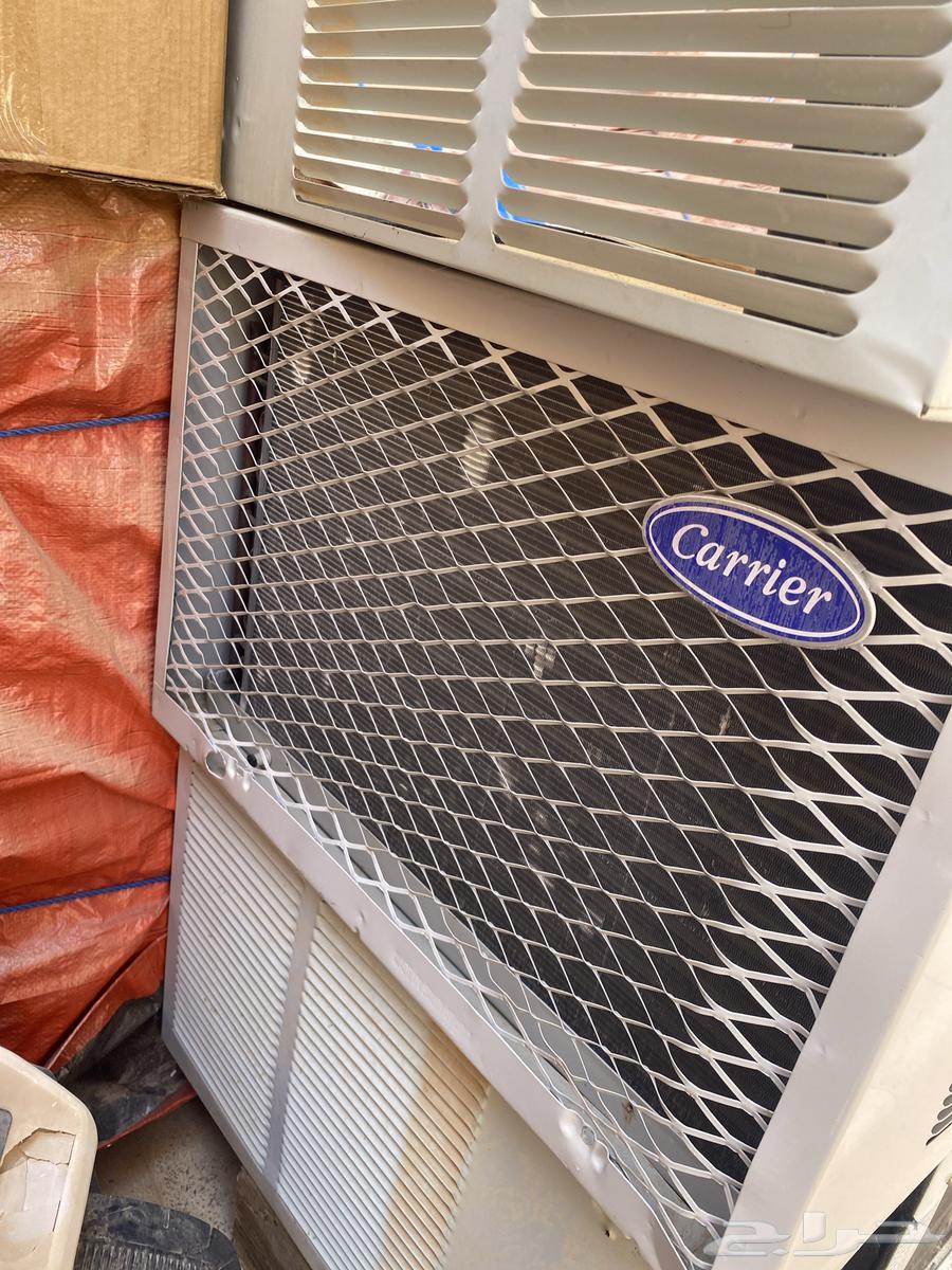 للبيع مكيف شباك64620492781699112