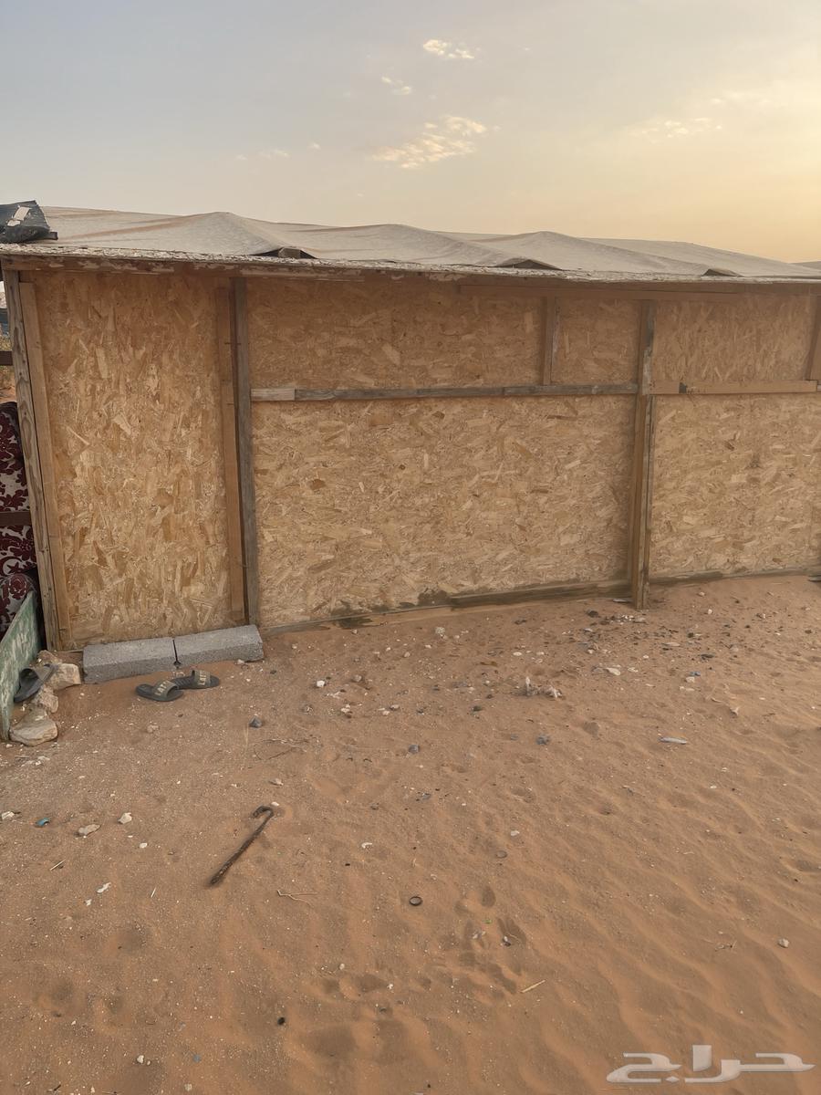 غرفه خشب للبيع64616579021570110