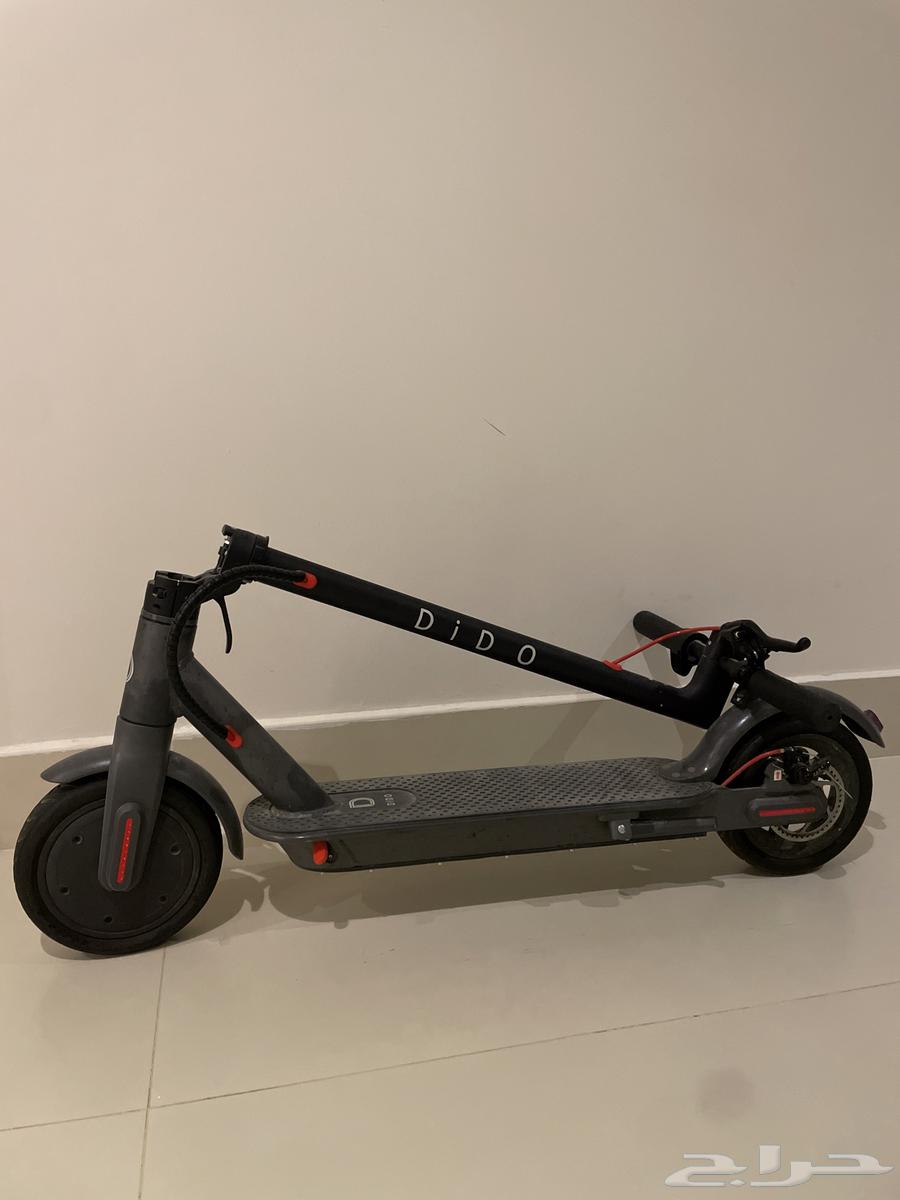 Daido Scooter in Al-Dawadmi64616505008258110