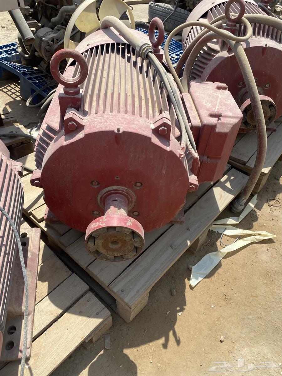 دينمو كهرب مقاس 70 حصان64619867471619111