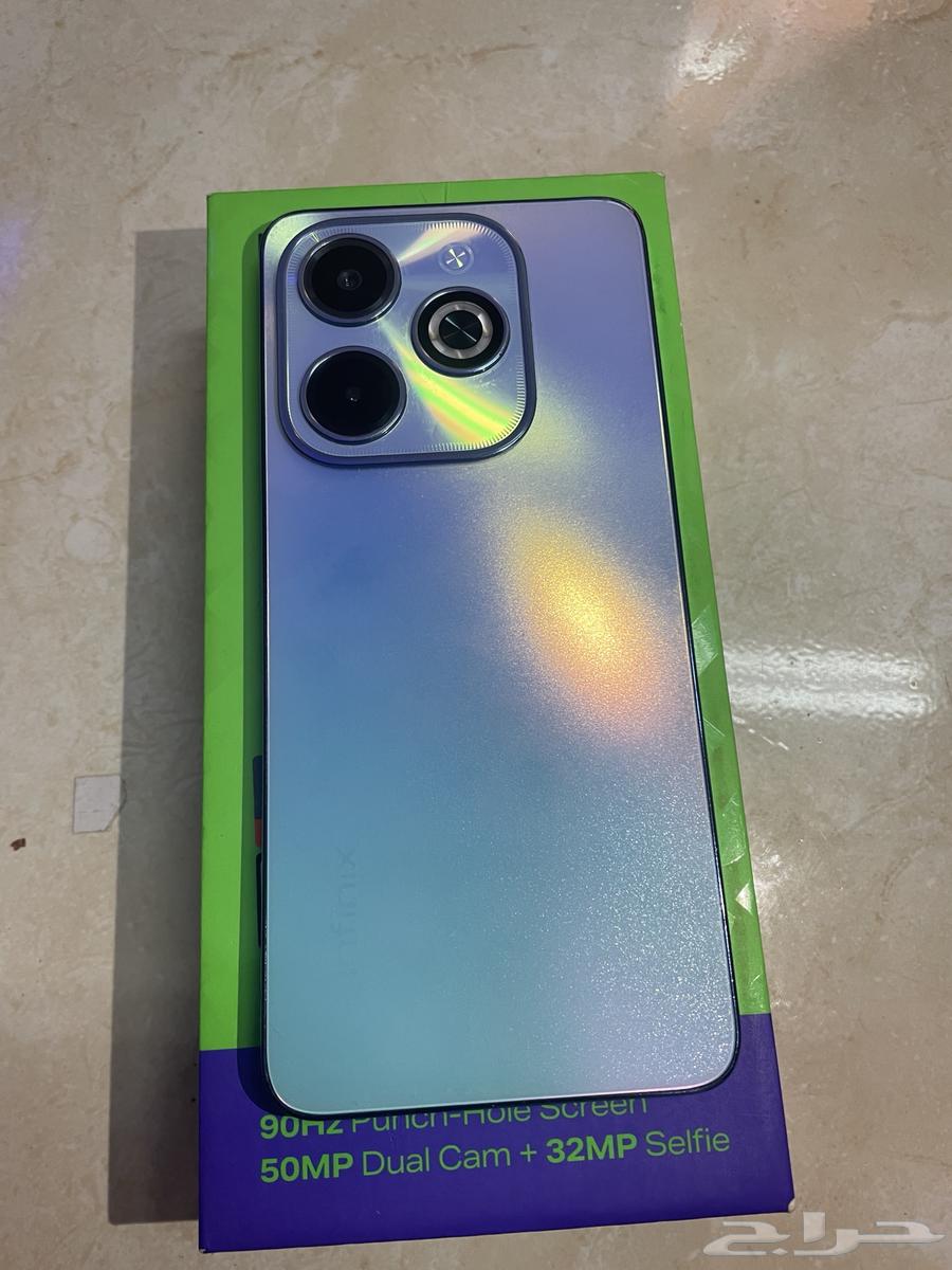 Infinix Mobile64620618331521110