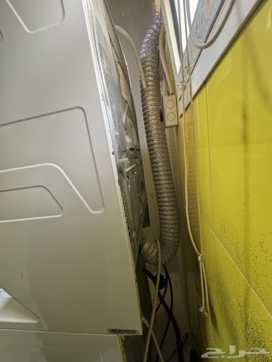 Automatic Washing Machine64621829462915111