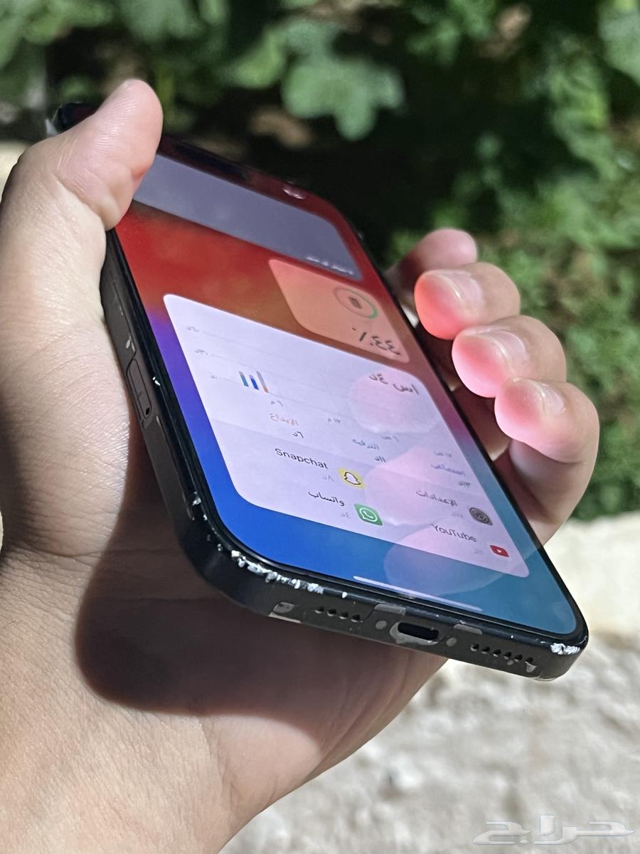 ايفون 15 بلس نضيييف اخو الجديد القيقا 256 البطاريه 8964625282562178114