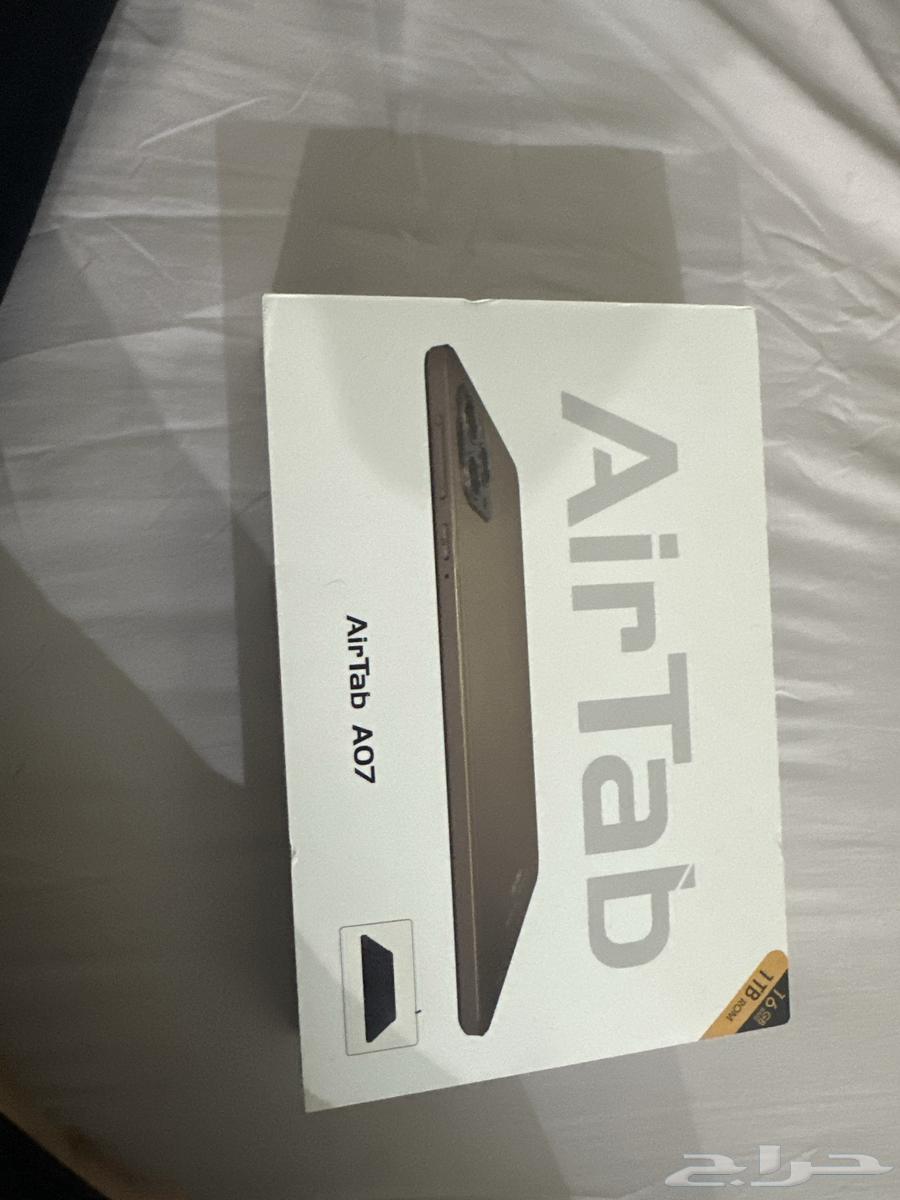 اير تاب ( ايباد ).64622650676611111