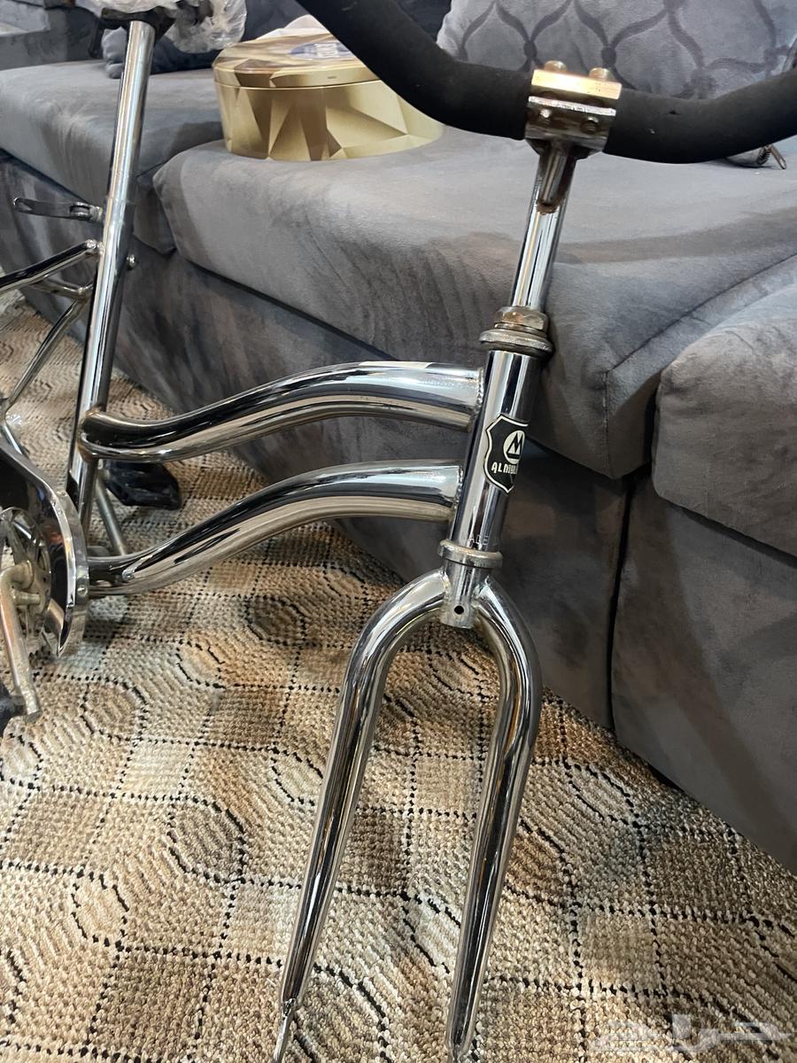 للبيع سيكل فراشه64623256950273111