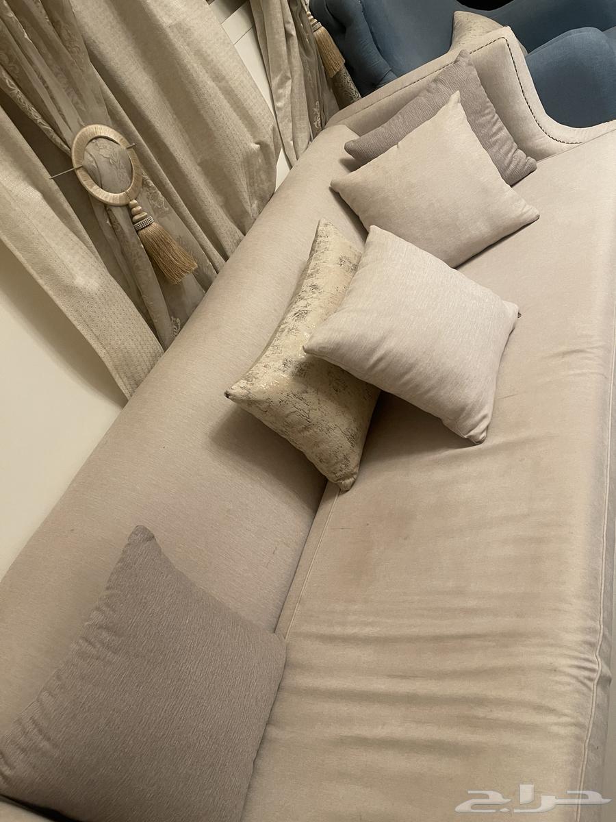 كنب للبيع64624278629121110