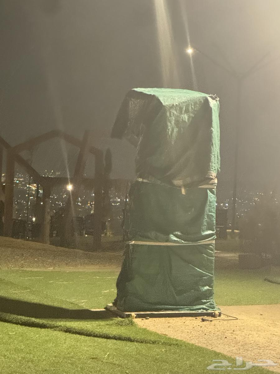 للبيع مشروع العاب حركيه وبوكسينق64620404810627114