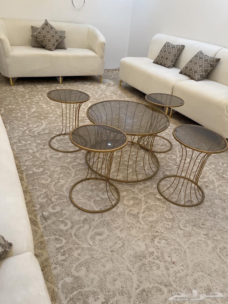 كنب مجالس نظيف ومرتب جدا64623997319682112