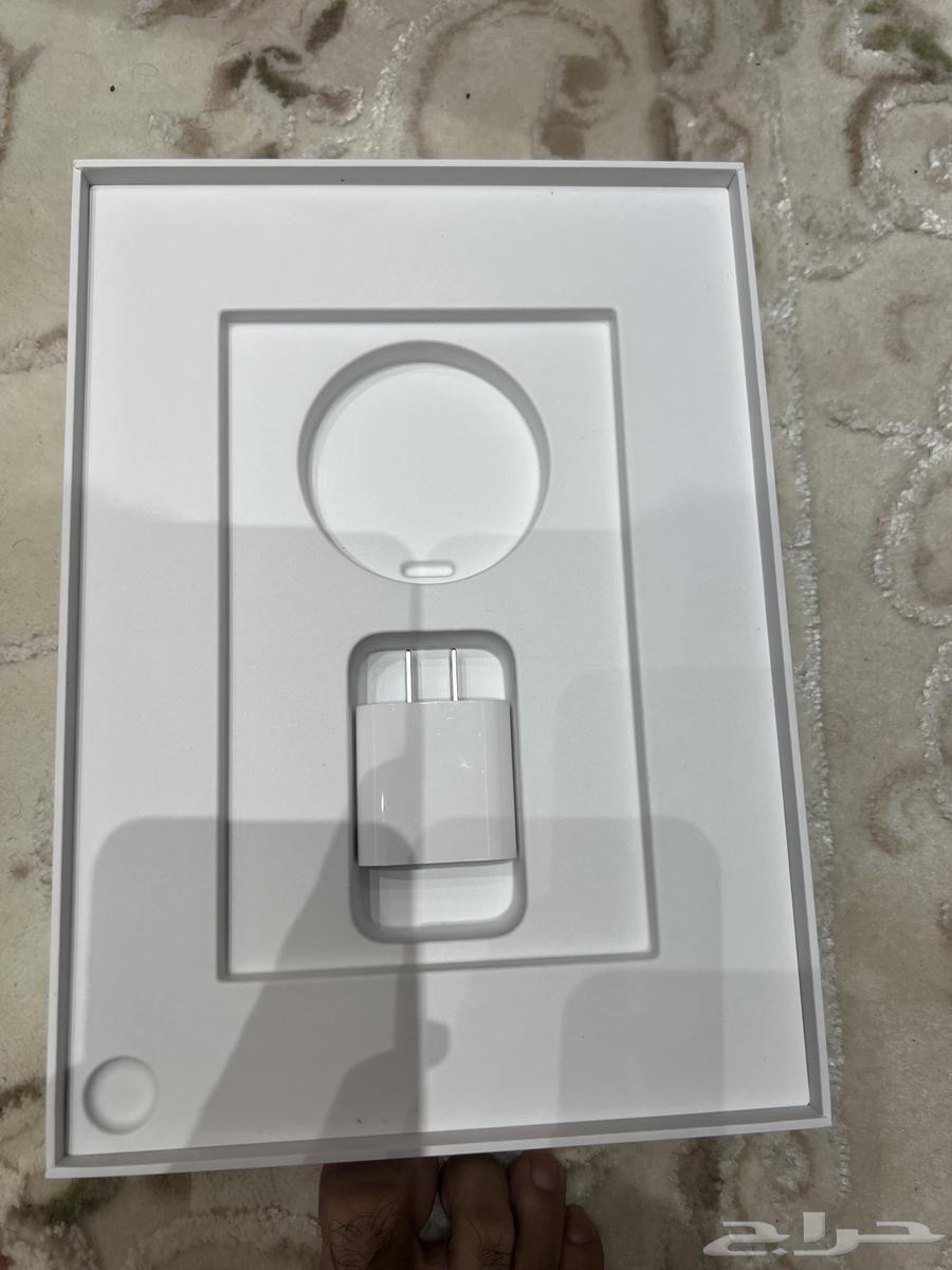 ايباد اير الجيل الخامس 2022 256 جيجا WIFI64621142280961111